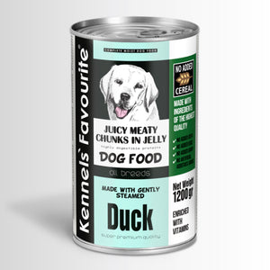 Kennels' Favourite® Duck