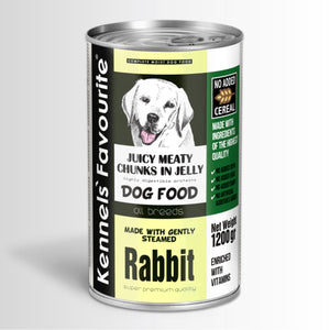 Kennels' Favourite® Rabbit