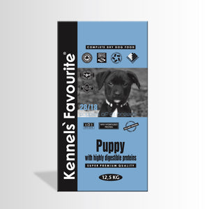 Kennels' Favourite® Puppy