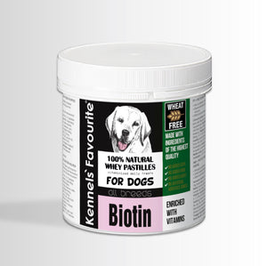 Kennels' Favourite® Biotin