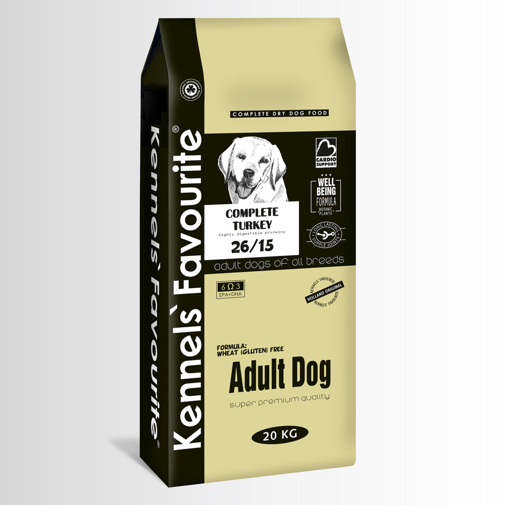 Kennels' Favourite® Adult Dog