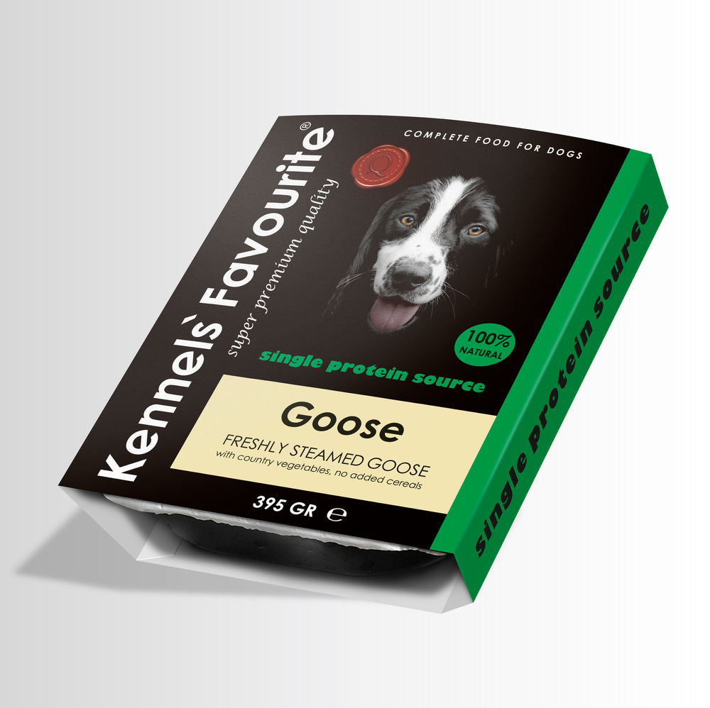 Kennels' Favourite® Goose