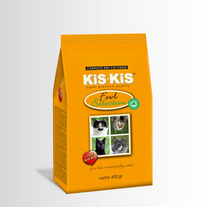 KiS-KiS® Fowl Selection