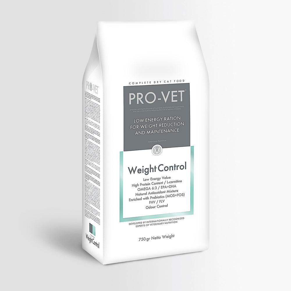 PRO-VET® Weight Control